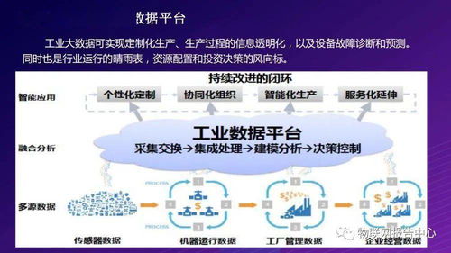 打造基于5G的全连接智慧工厂物联网解决方案开发