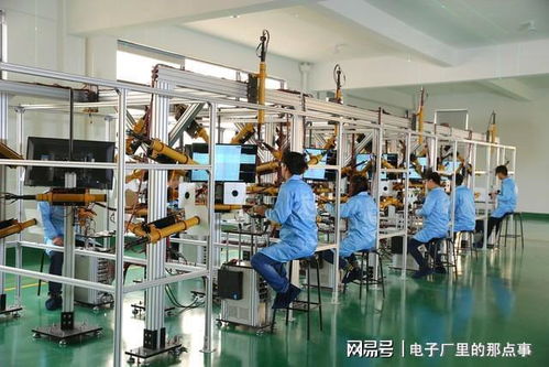 电子厂情感纠葛与数字时代的警示